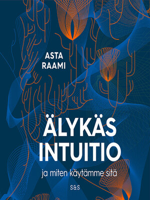 cover image of Älykäs intuitio